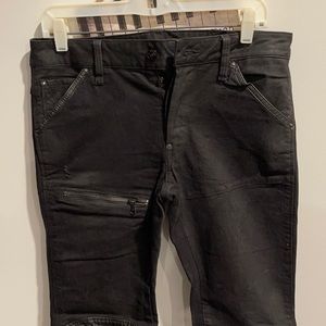 G-STAR RAW MENS 5620 SLIM